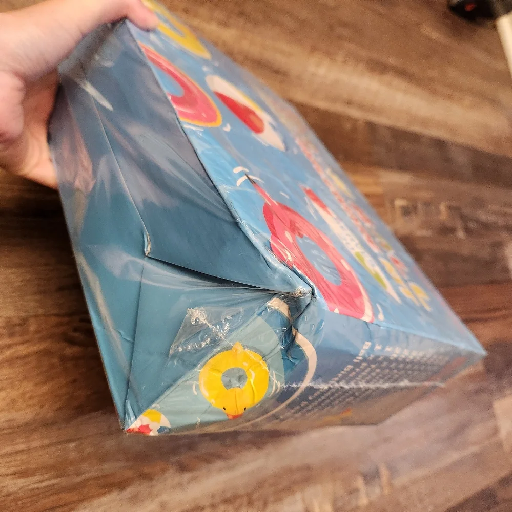 Pool Birthday Party Kit - Picture 3 of 5